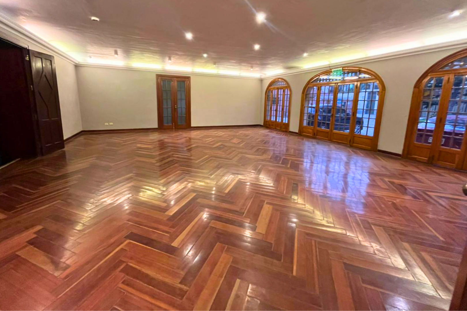 Salón Colonial