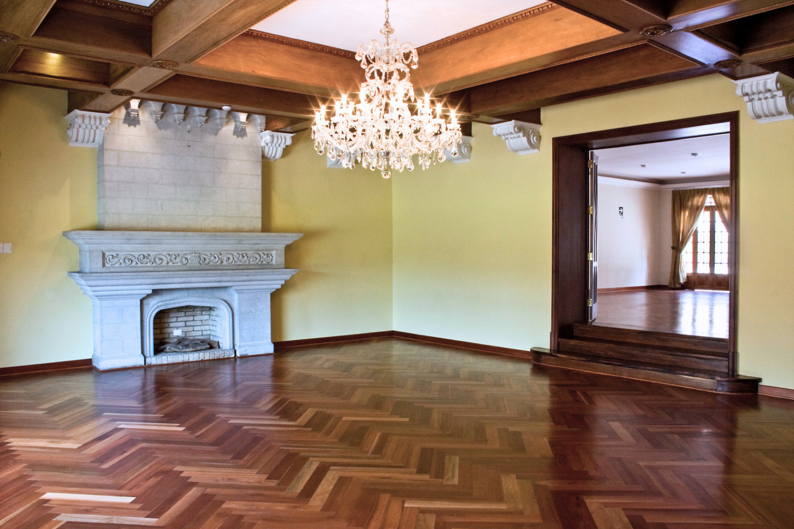 Salón Contemporáneo